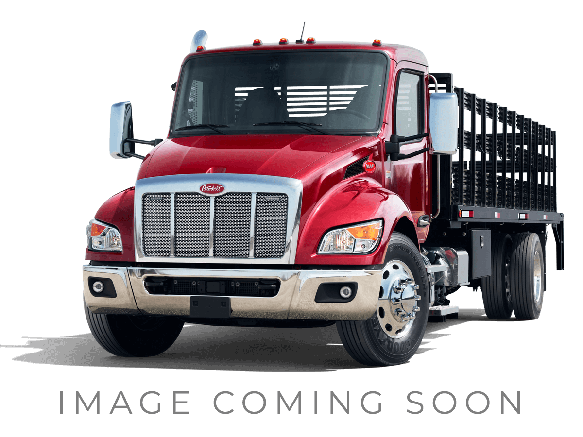 2025 Peterbilt 548