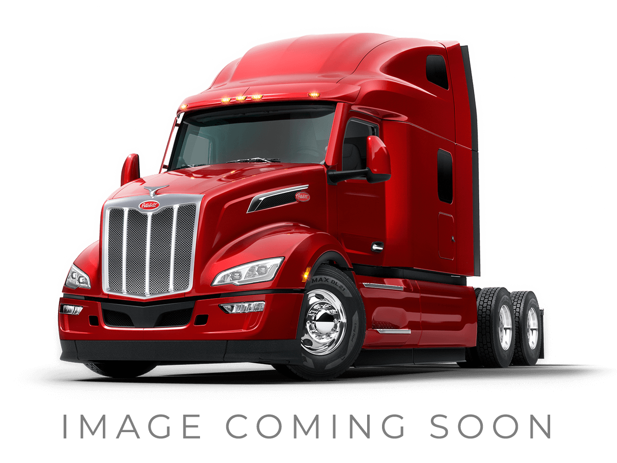 2022 Peterbilt 579