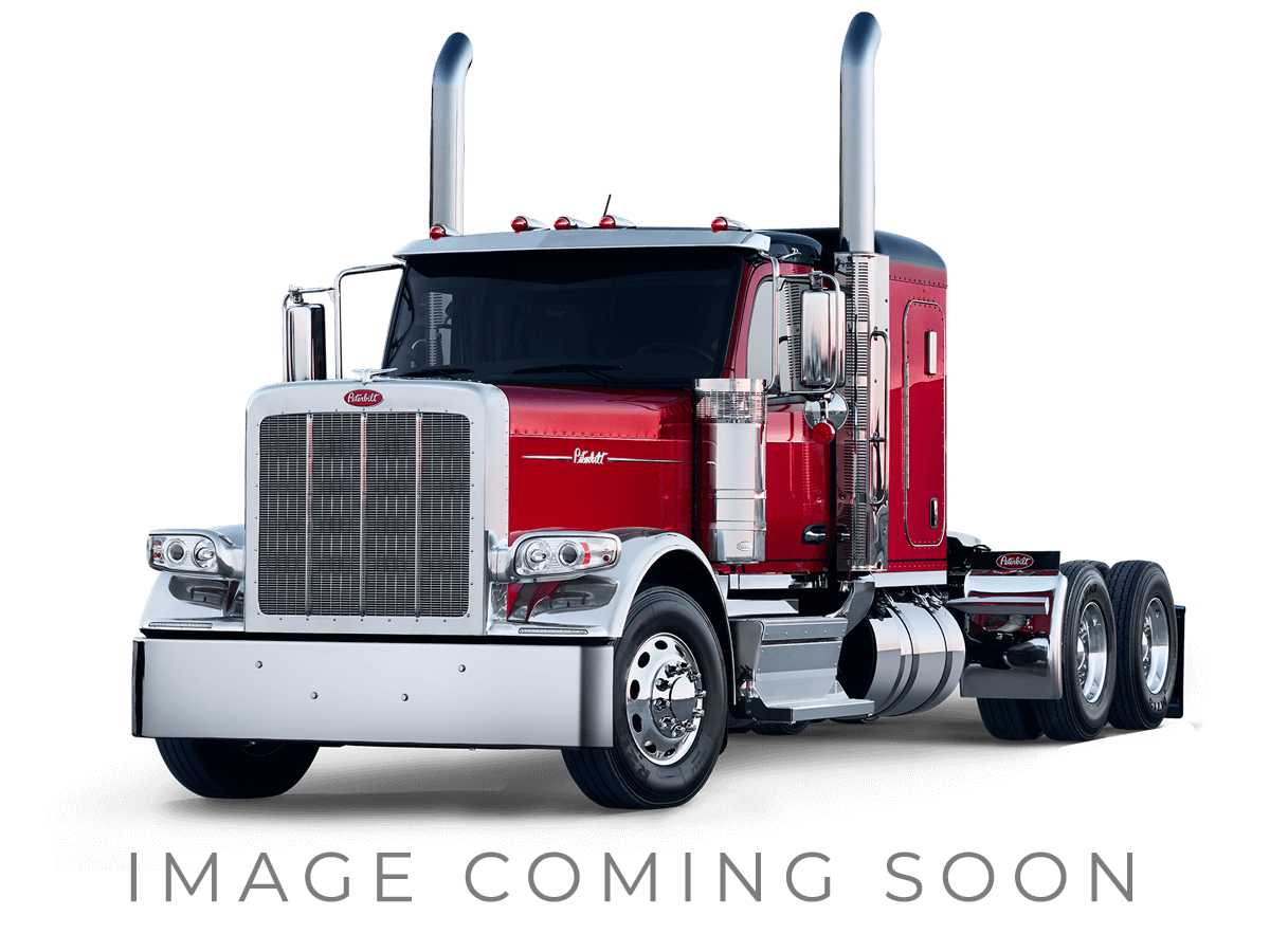 2025 Peterbilt 589