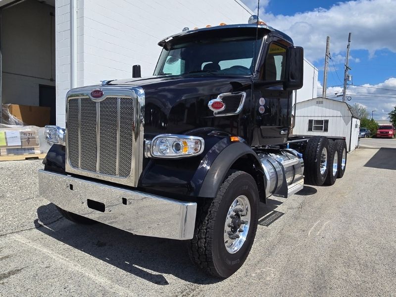 2026 Peterbilt 567