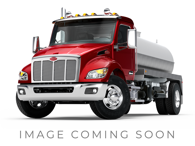 2027 Peterbilt 537